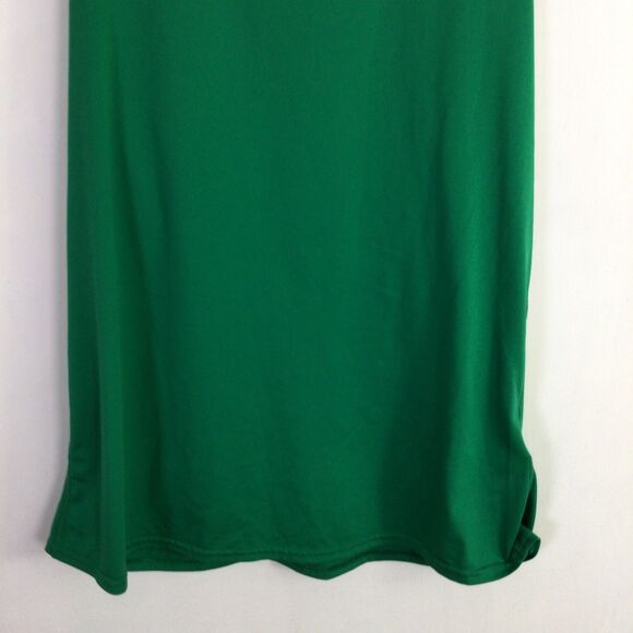 Patagonia Womens Capilene Baselayer Tank Top Scoop-Neck Sleeveless Green Size M - Picture 6 of 11